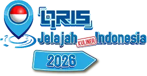 QRIS Jelajah Kuliner Indonesia 2026